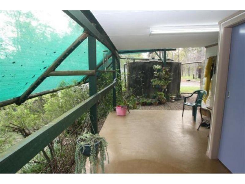 145  Cliff Jones Road, Curra QLD 4570