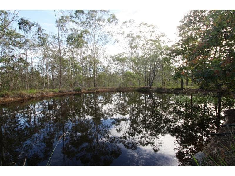 145  Cliff Jones Road, Curra QLD 4570