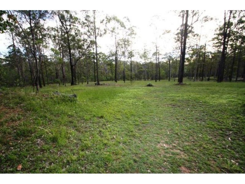 145  Cliff Jones Road, Curra QLD 4570