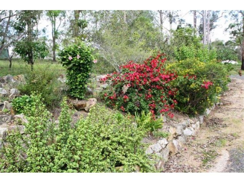 145  Cliff Jones Road, Curra QLD 4570