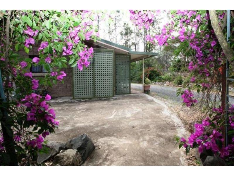 145  Cliff Jones Road, Curra QLD 4570