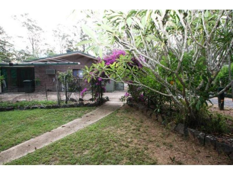 145  Cliff Jones Road, Curra QLD 4570