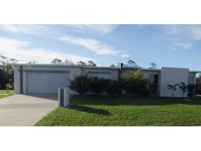 43  Forest Ridge Dr, Tamaree QLD 4570