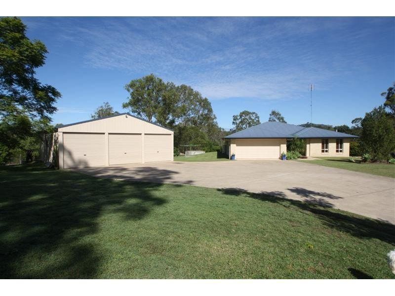 23 Bethongabel Court, Southside QLD 4570