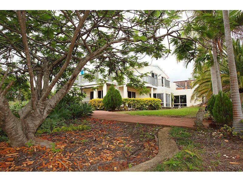 588 Rocks Road, Pie Creek QLD 4570