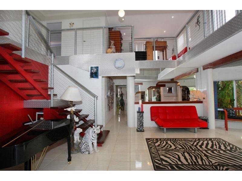 588 Rocks Road, Pie Creek QLD 4570