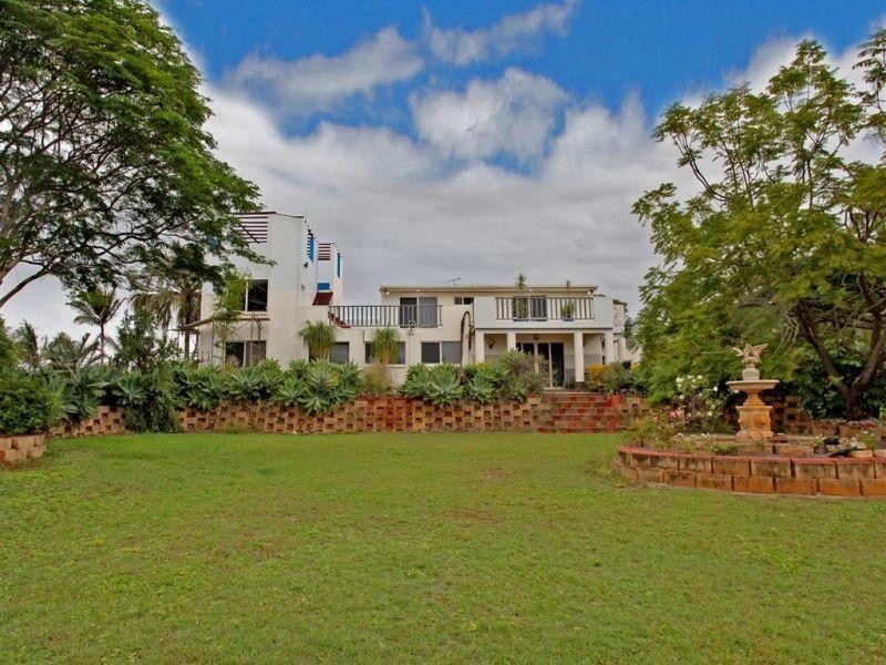 588 Rocks Road, Pie Creek QLD 4570