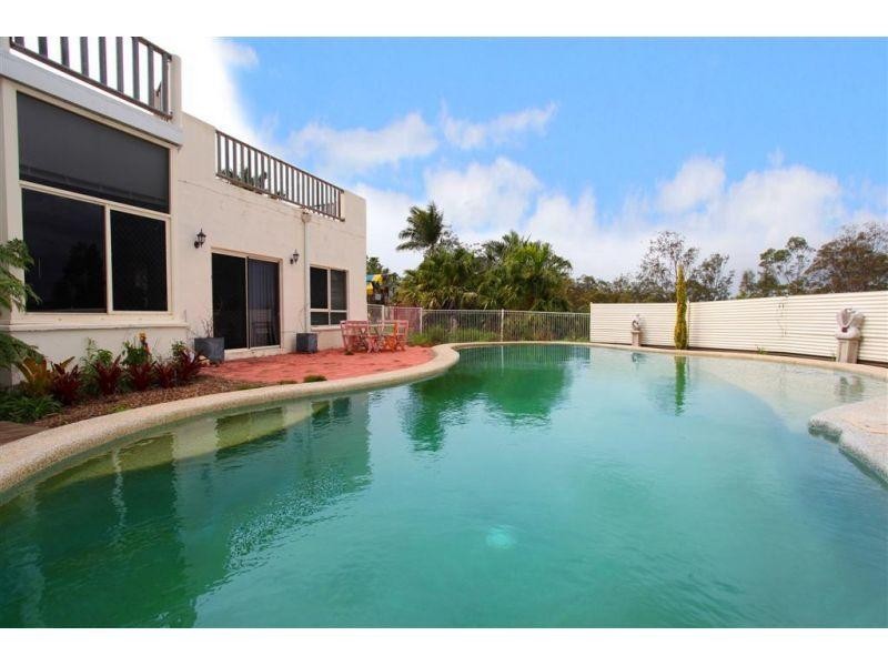 588 Rocks Road, Pie Creek QLD 4570
