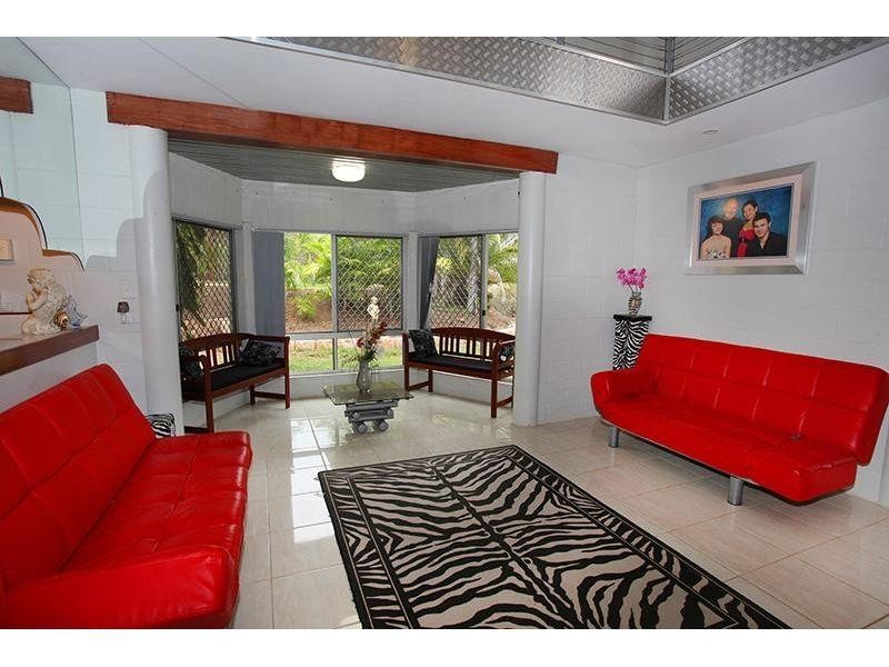 588 Rocks Road, Pie Creek QLD 4570