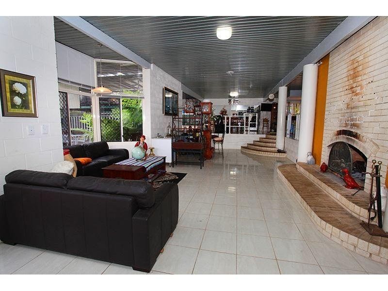 588 Rocks Road, Pie Creek QLD 4570