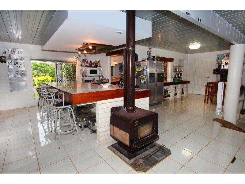 588 Rocks Road, Pie Creek QLD 4570