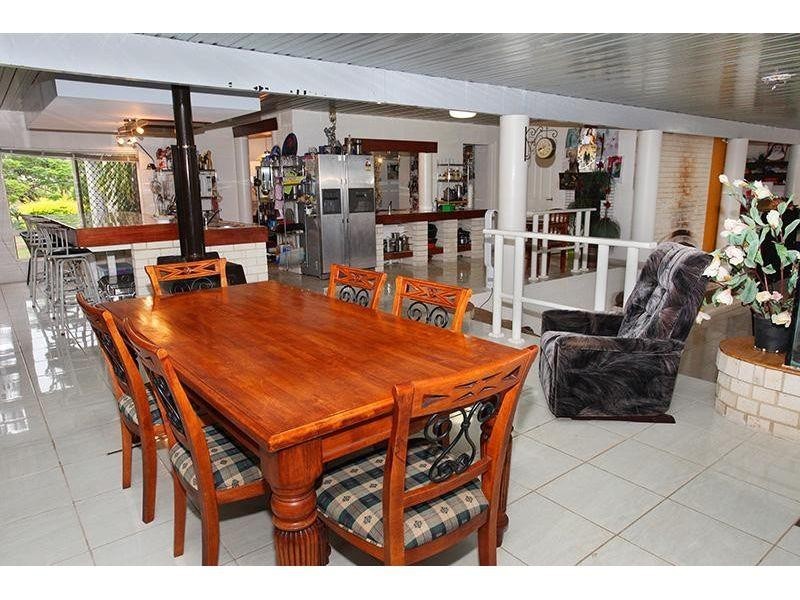 588 Rocks Road, Pie Creek QLD 4570