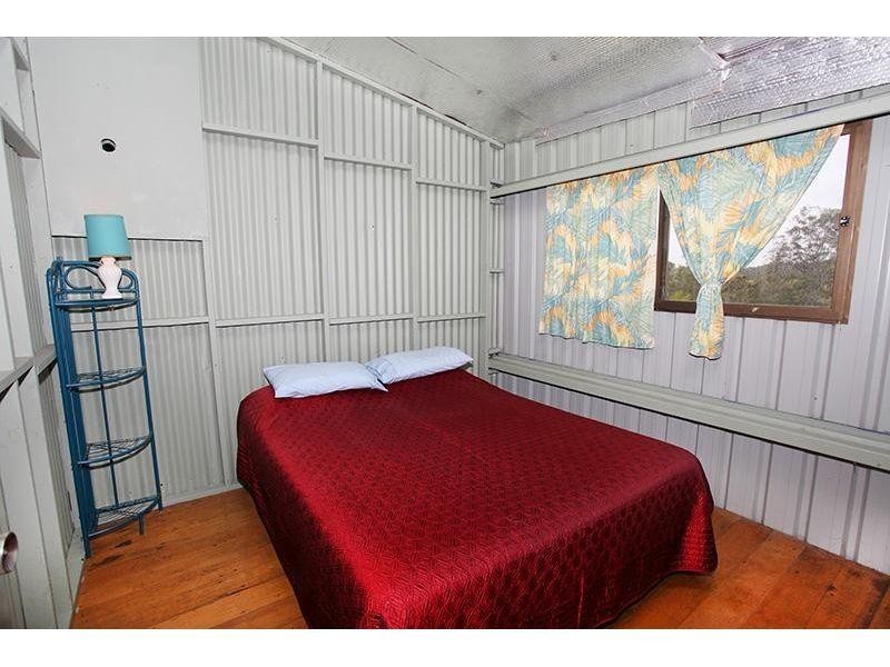 588 Rocks Road, Pie Creek QLD 4570