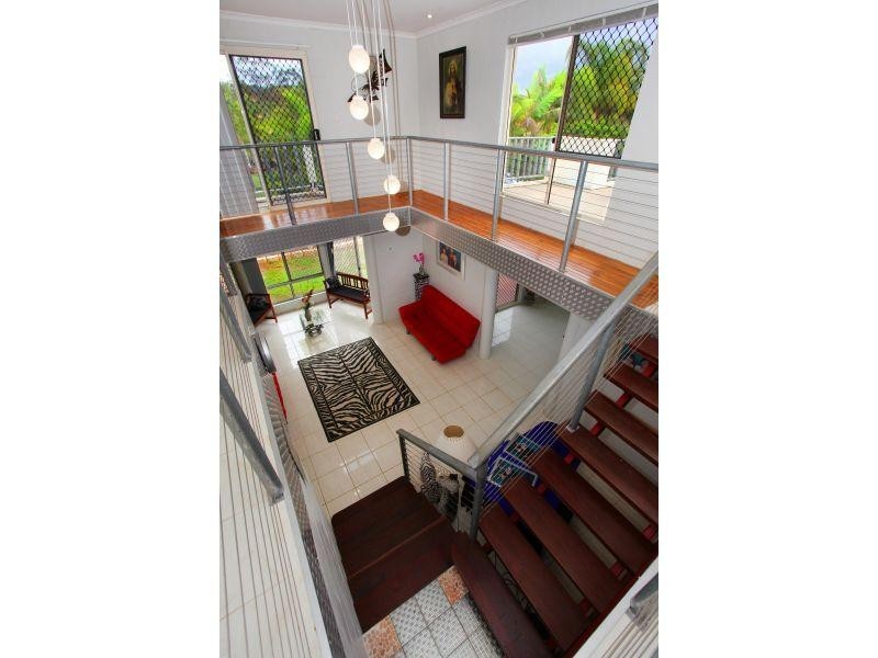 588 Rocks Road, Pie Creek QLD 4570