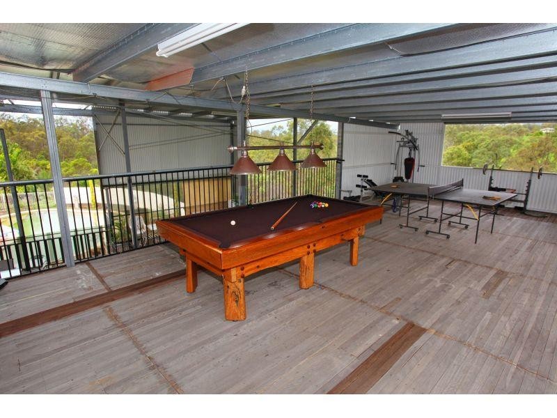 588 Rocks Road, Pie Creek QLD 4570