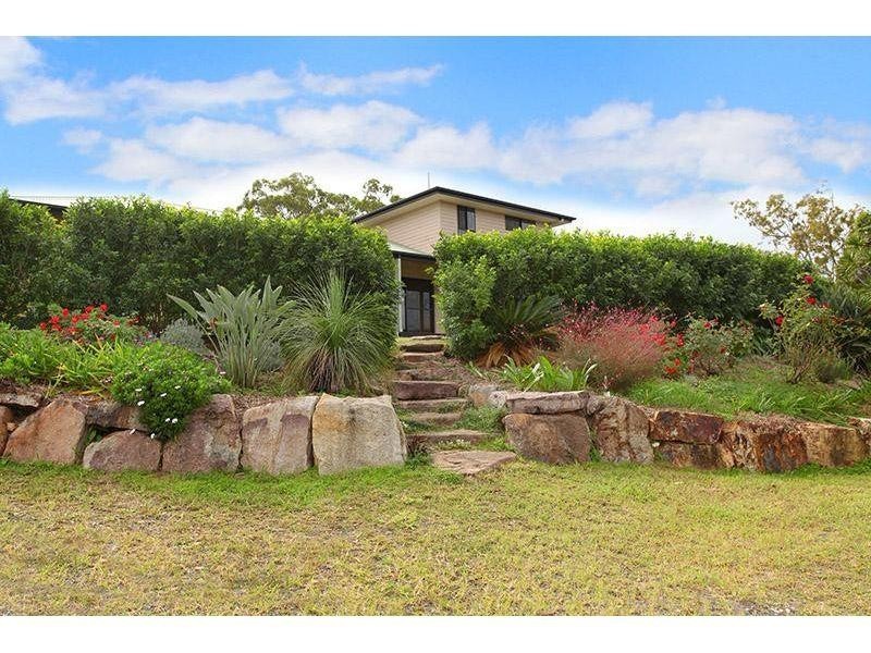 Mcintosh Creek QLD 4570