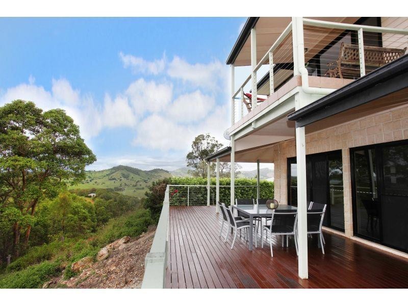 Mcintosh Creek QLD 4570