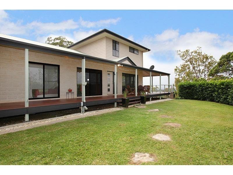 Mcintosh Creek QLD 4570