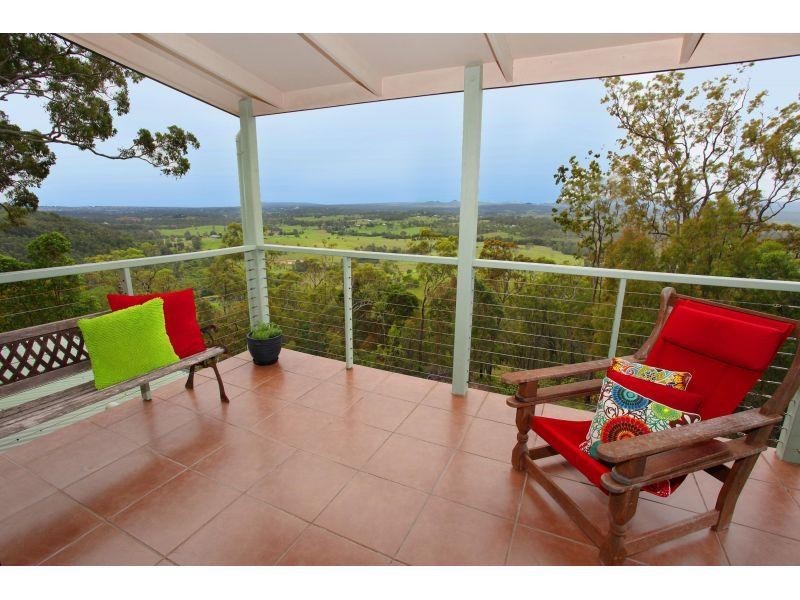 Mcintosh Creek QLD 4570