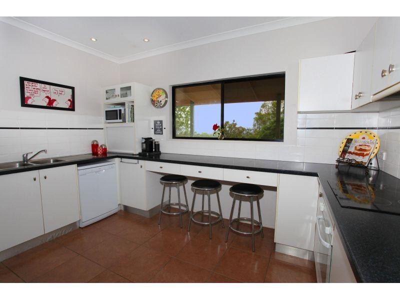 Mcintosh Creek QLD 4570