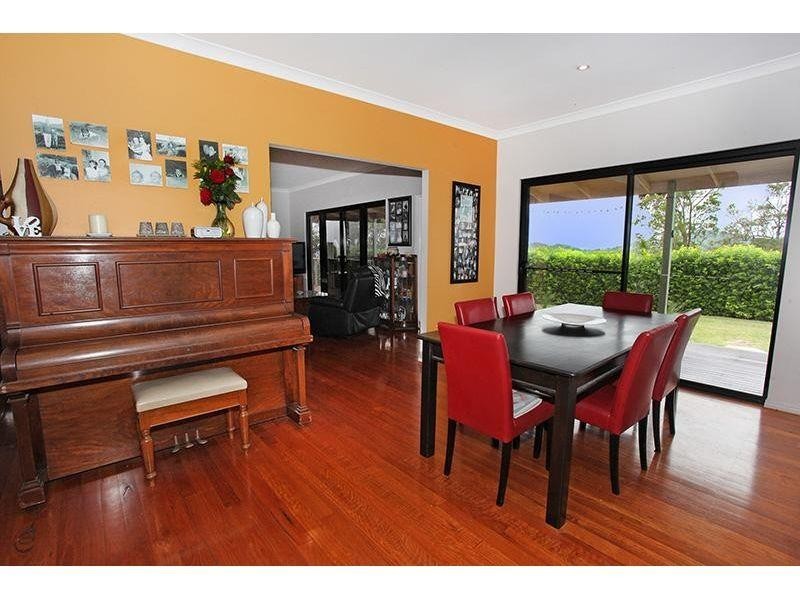 Mcintosh Creek QLD 4570