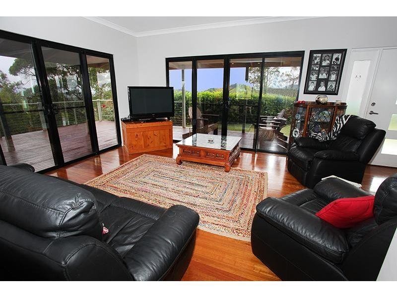 Mcintosh Creek QLD 4570