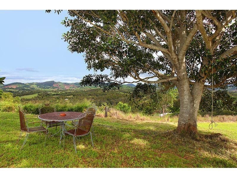 Mcintosh Creek QLD 4570