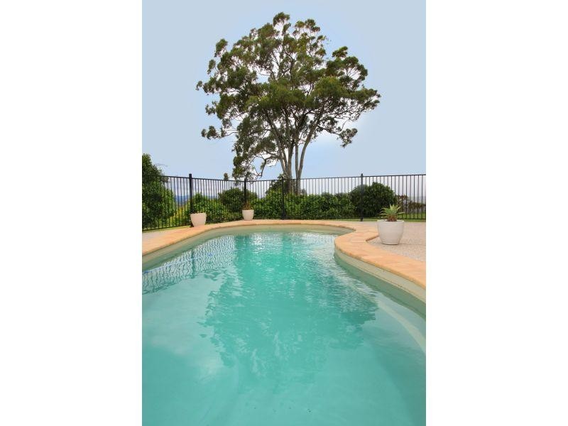 Mcintosh Creek QLD 4570