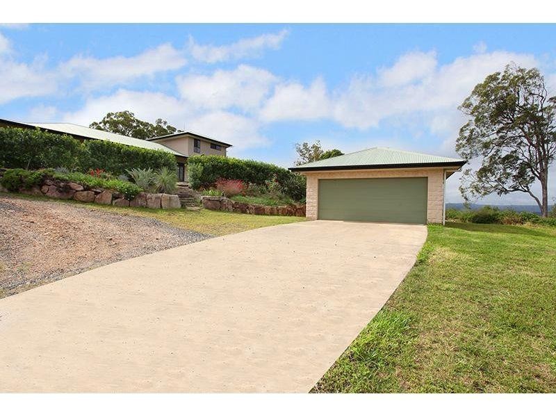 Mcintosh Creek QLD 4570