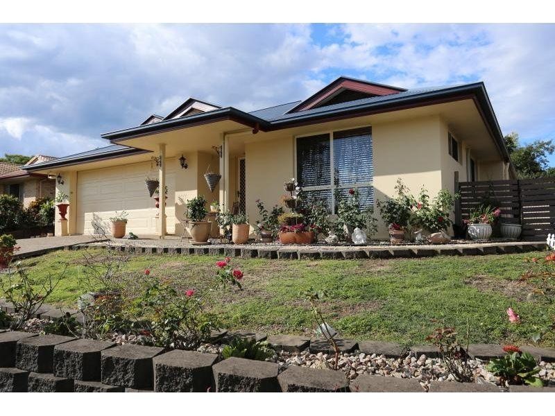 13 Connemara Ct, Gympie QLD 4570