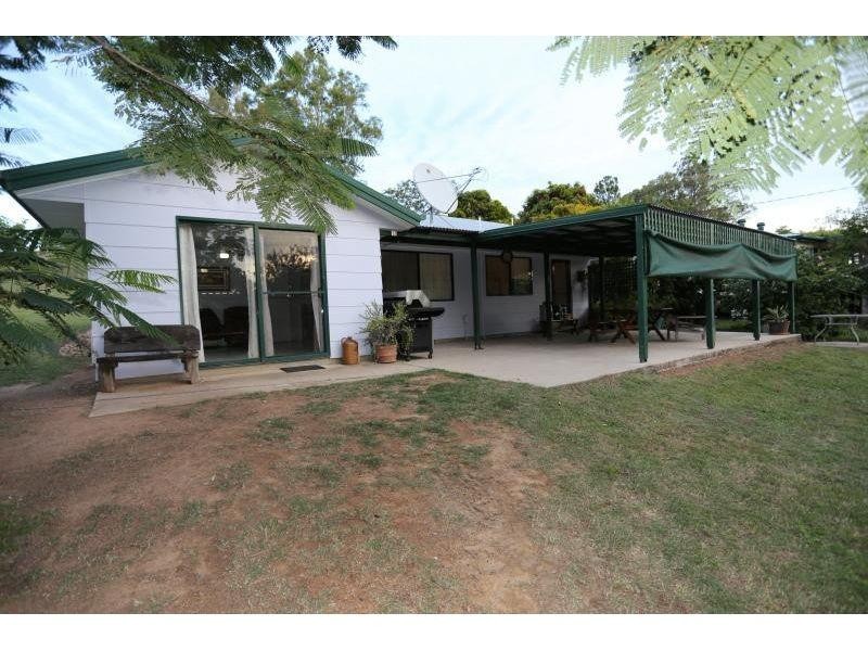 13 Edwards Road, Woolooga QLD 4570