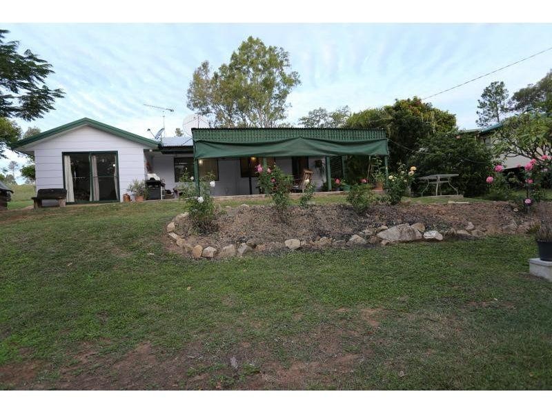 13 Edwards Road, Woolooga QLD 4570