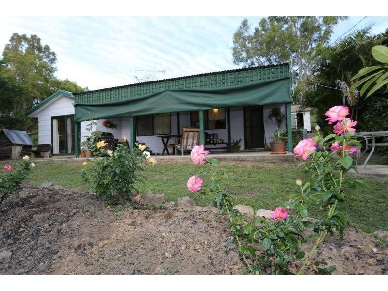 13 Edwards Road, Woolooga QLD 4570