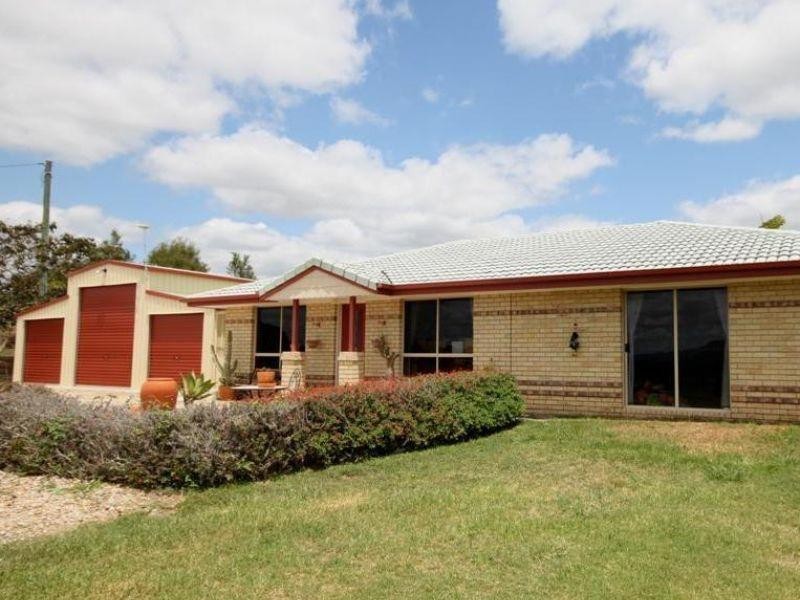 319 Hyland Road, East Deep Creek QLD 4570