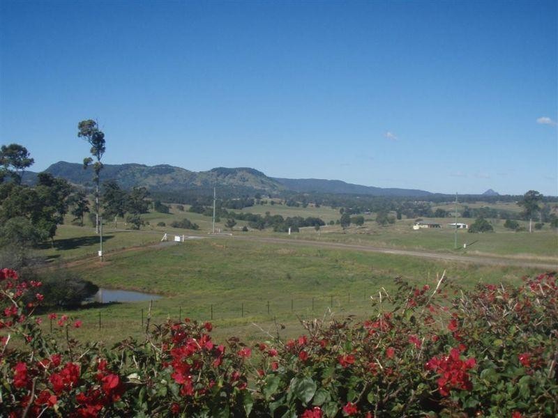 319 Hyland Road, East Deep Creek QLD 4570