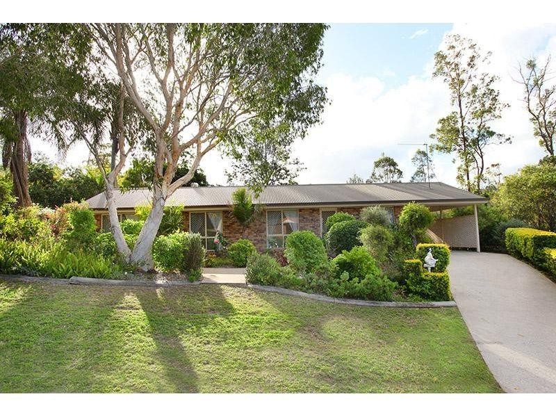 5 Conifer Court, Gympie QLD 4570