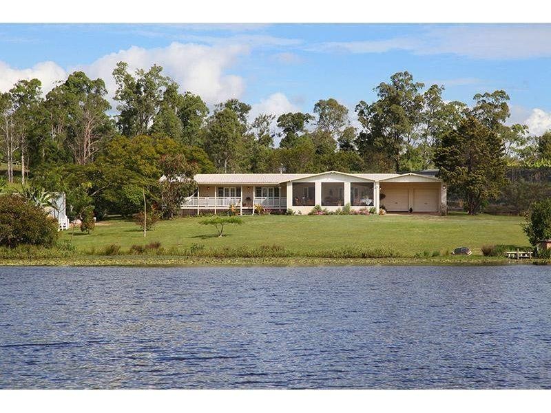 418 Kandanga-Amamoor Road, Amamoor QLD 4570