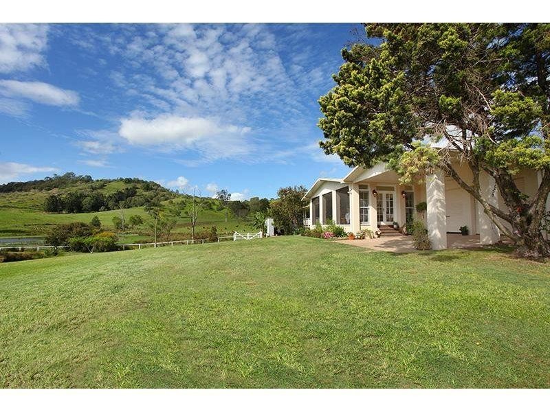 418 Kandanga-Amamoor Road, Amamoor QLD 4570