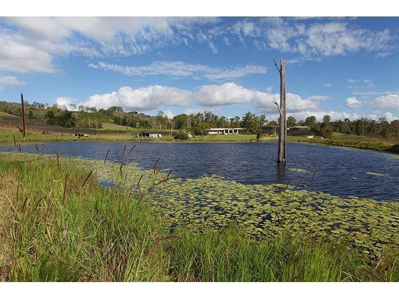 418 Kandanga-Amamoor Road, Amamoor QLD 4570