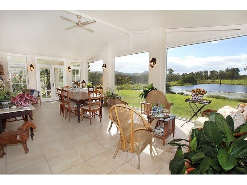 418 Kandanga-Amamoor Road, Amamoor QLD 4570