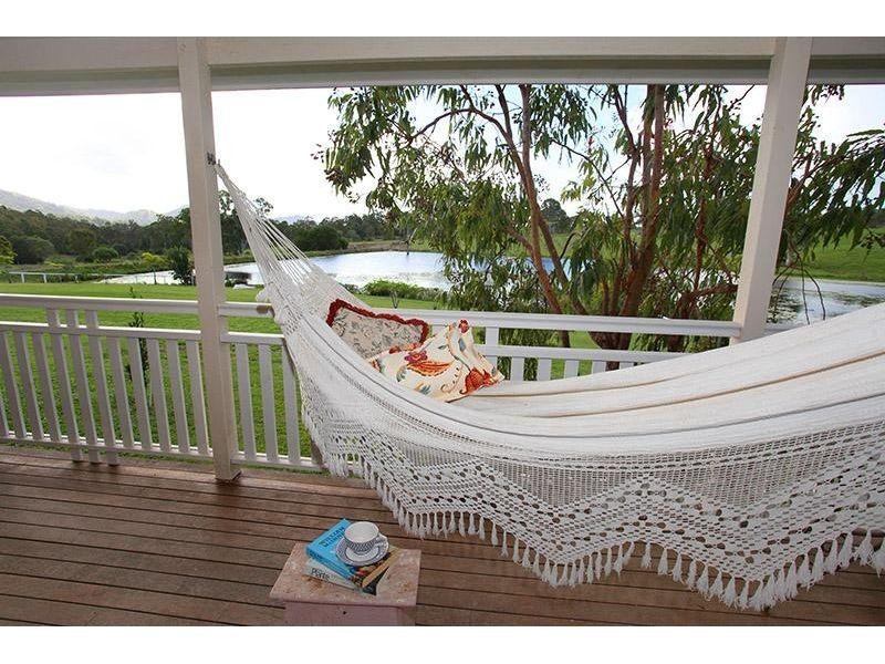 418 Kandanga-Amamoor Road, Amamoor QLD 4570