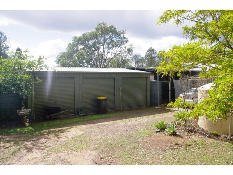 119 Arboreleven Road, Glenwood QLD 4570