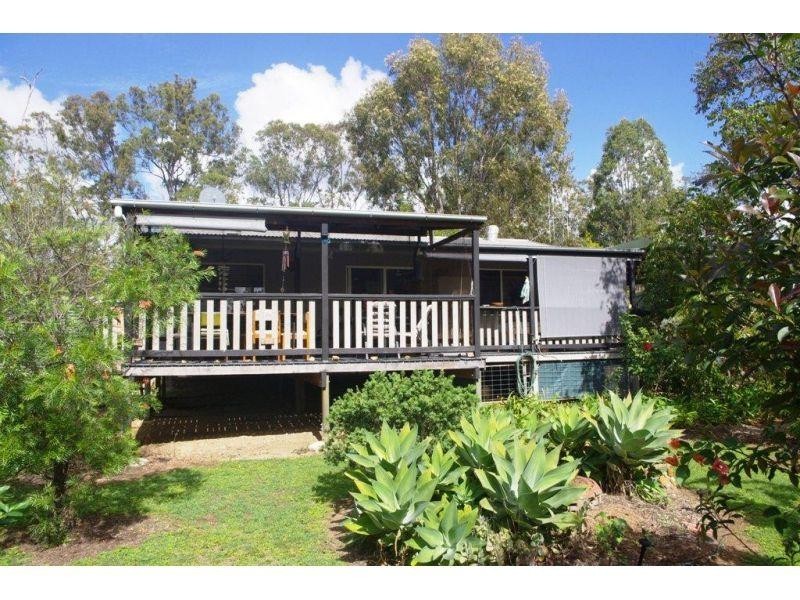 119 Arboreleven Road, Glenwood QLD 4570