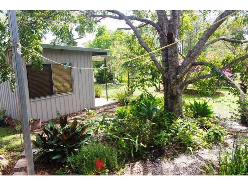 119 Arboreleven Road, Glenwood QLD 4570