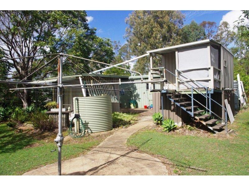 119 Arboreleven Road, Glenwood QLD 4570