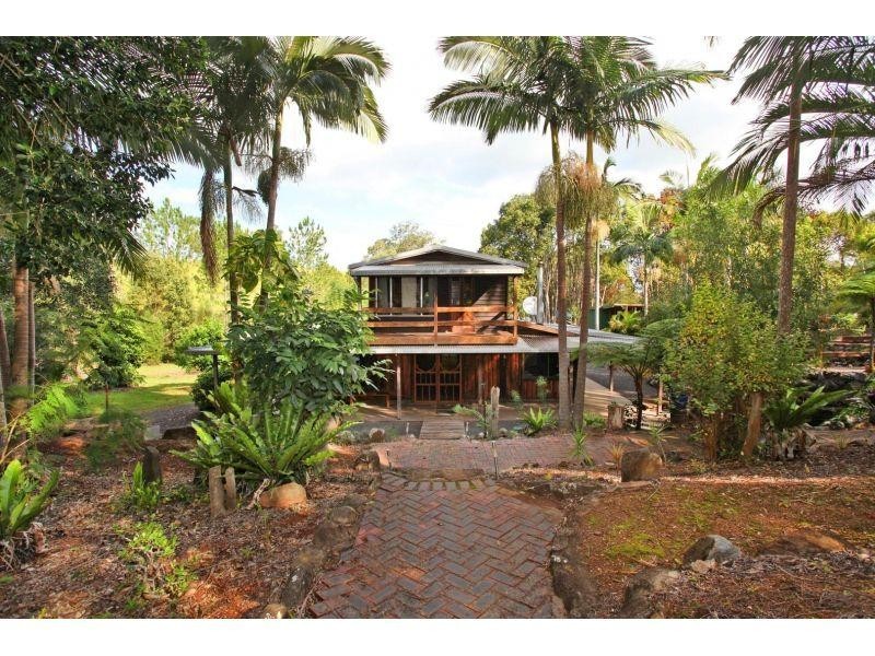 104 Kin Kin Road, Canina QLD 4570