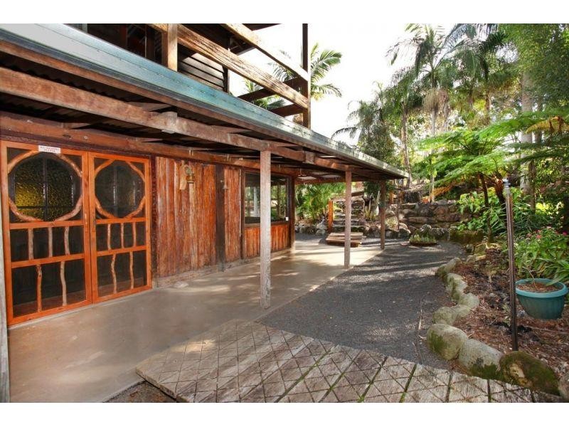 104 Kin Kin Road, Canina QLD 4570