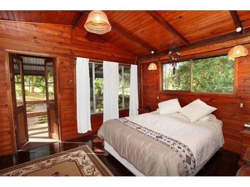 104 Kin Kin Road, Canina QLD 4570