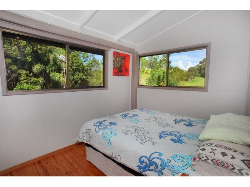 104 Kin Kin Road, Canina QLD 4570