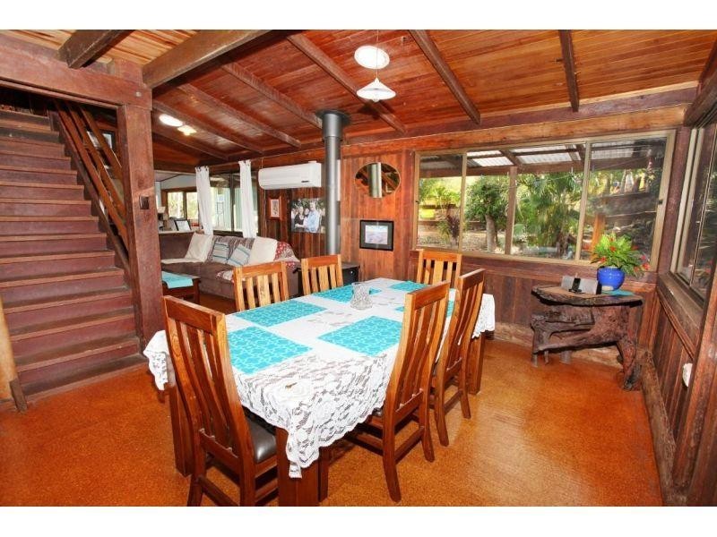 104 Kin Kin Road, Canina QLD 4570